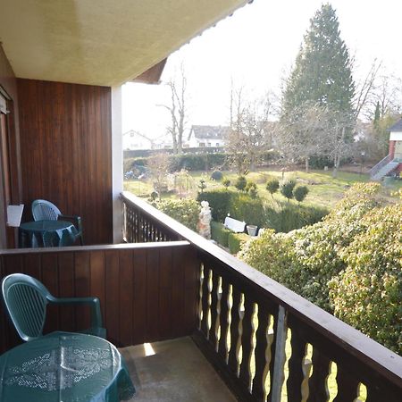 Pension Waldesruh Welschneudorf Стая снимка