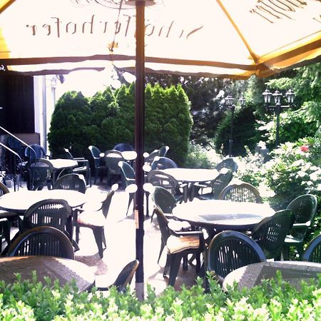 Pension Waldesruh Welschneudorf Екстериор снимка