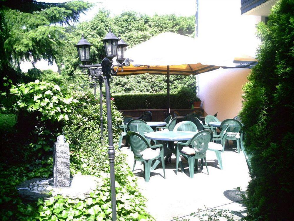 Pension Waldesruh Welschneudorf Екстериор снимка