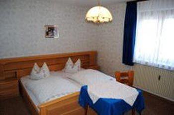 Pension Waldesruh Welschneudorf Екстериор снимка
