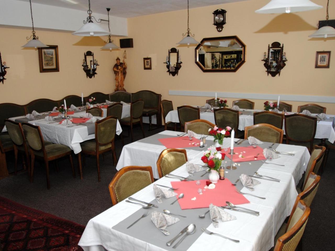 Pension Waldesruh Welschneudorf Екстериор снимка